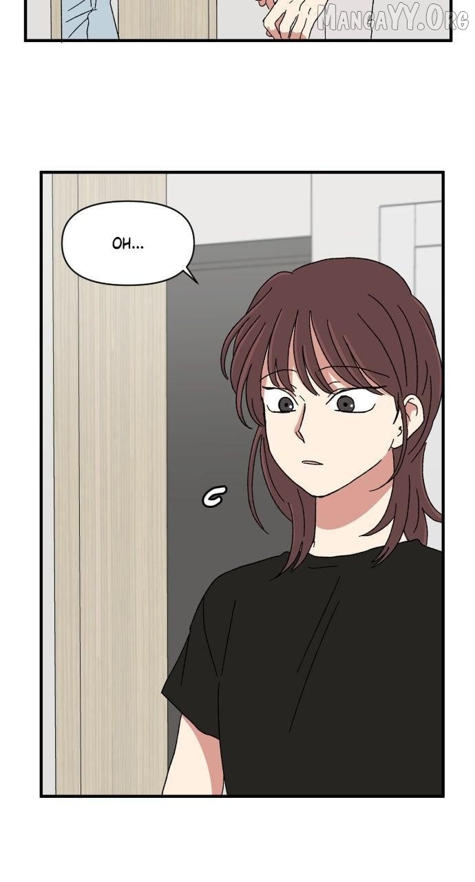 The Prize of Youth Chapter 46 - page 68