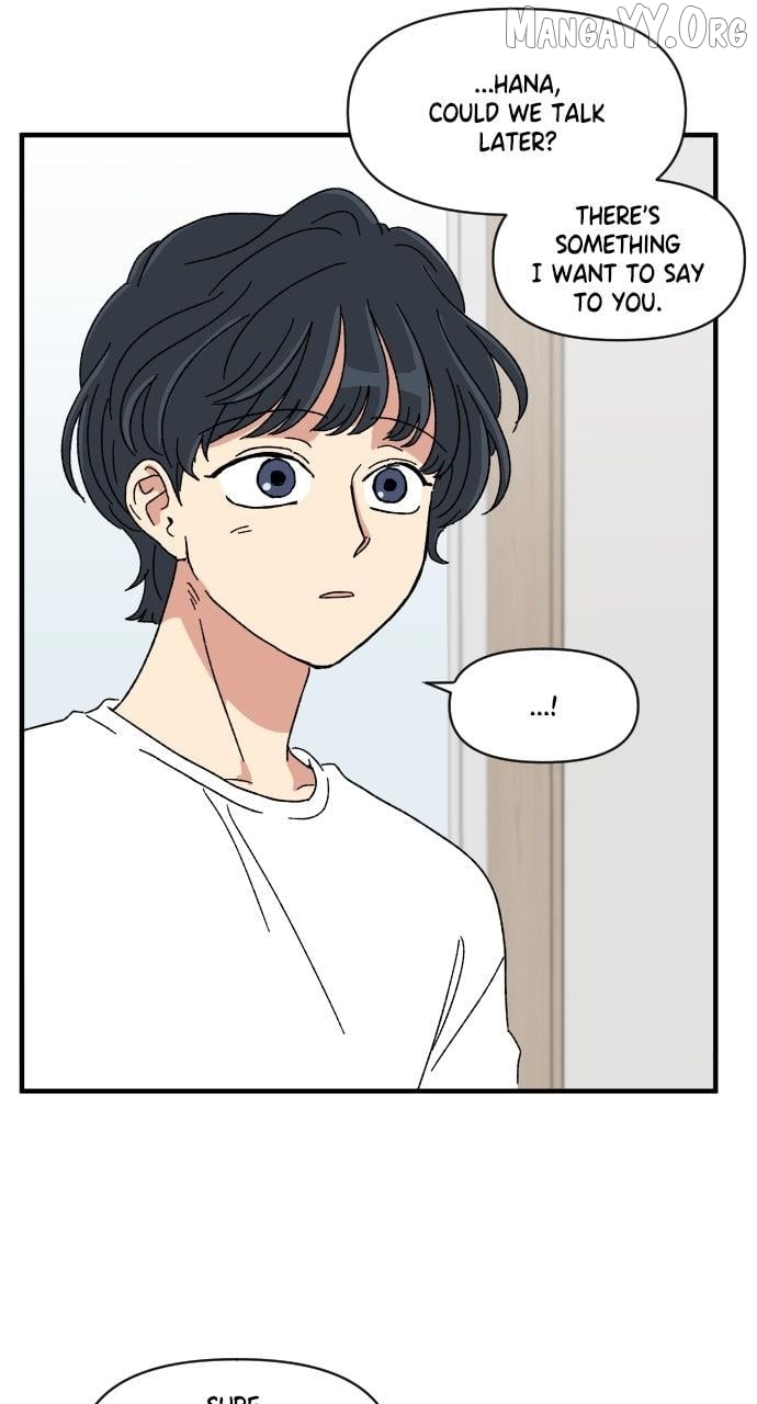 The Prize of Youth Chapter 46 - page 69