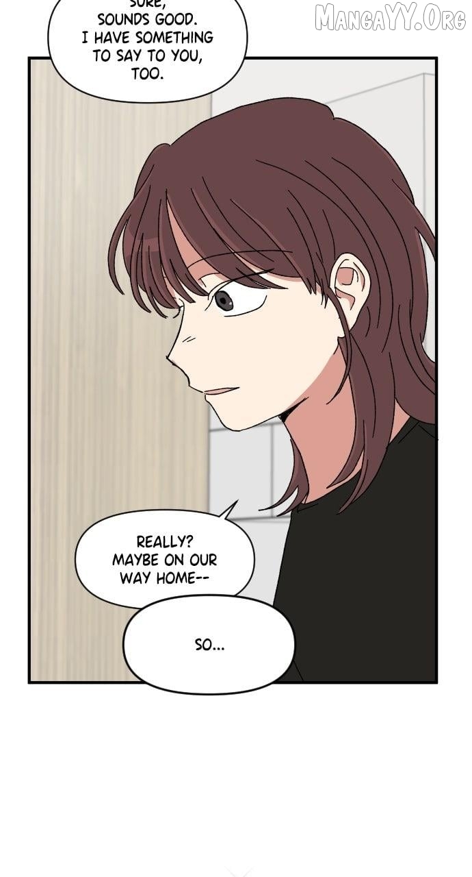 The Prize of Youth Chapter 46 - page 70