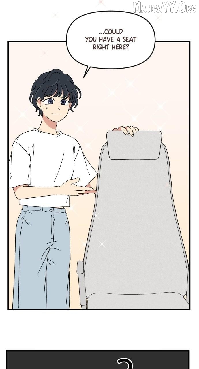 The Prize of Youth Chapter 46 - page 71