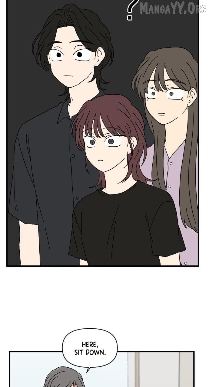 The Prize of Youth Chapter 46 - page 72