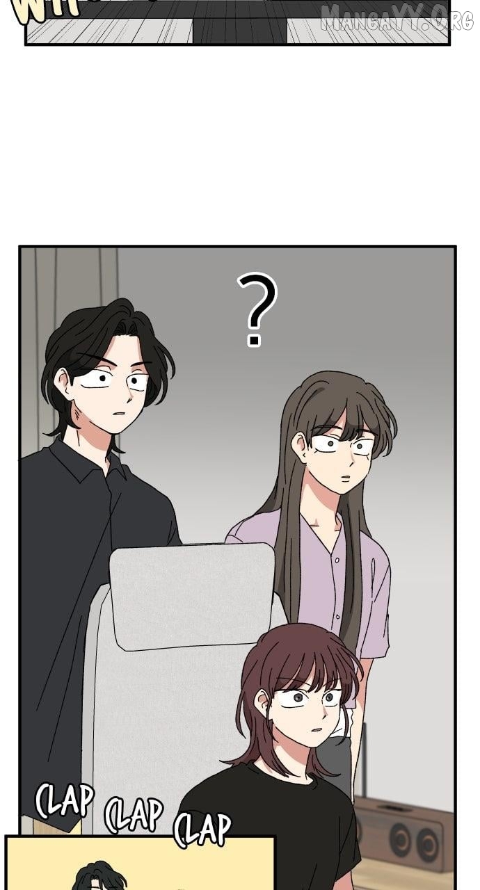 The Prize of Youth Chapter 46 - page 77