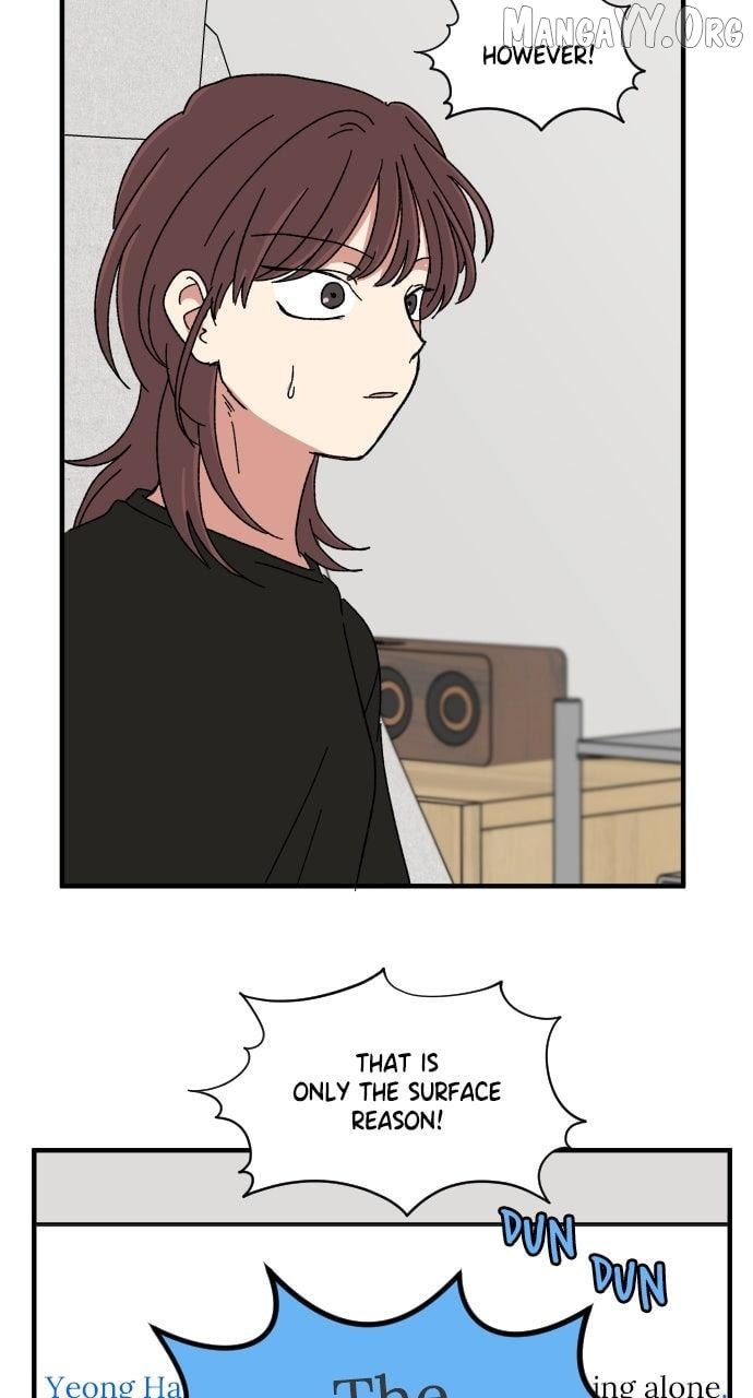 The Prize of Youth Chapter 46 - page 83