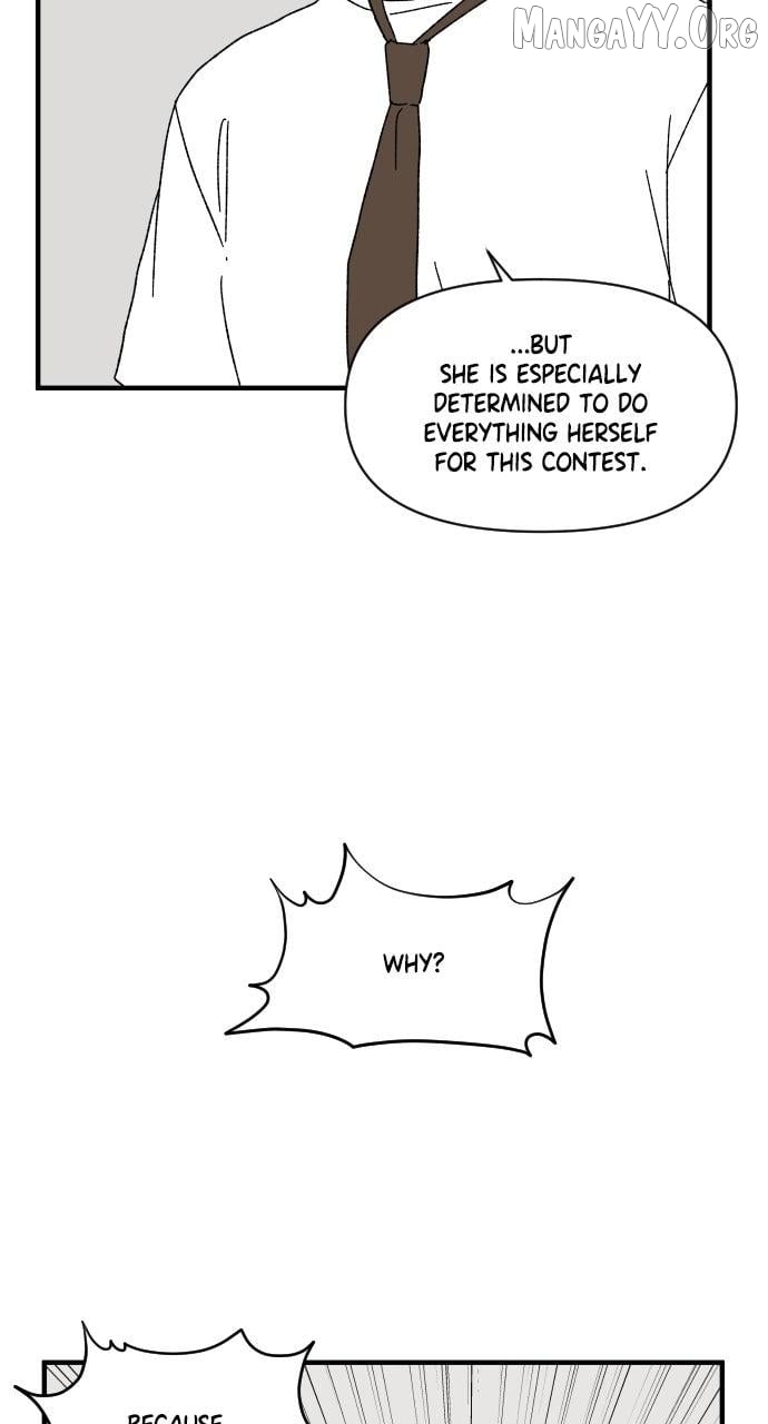 The Prize of Youth Chapter 46 - page 85
