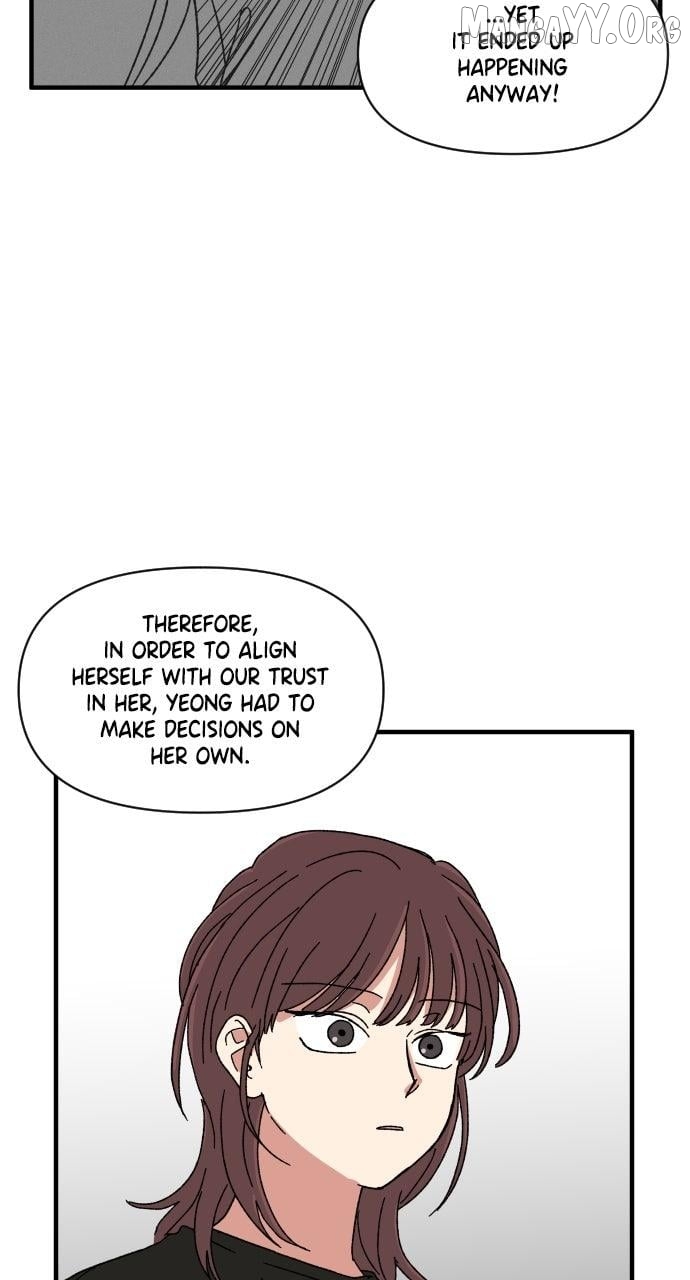The Prize of Youth Chapter 46 - page 91