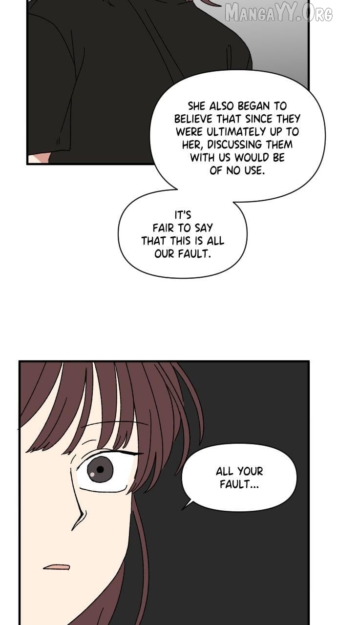 The Prize of Youth Chapter 46 - page 92