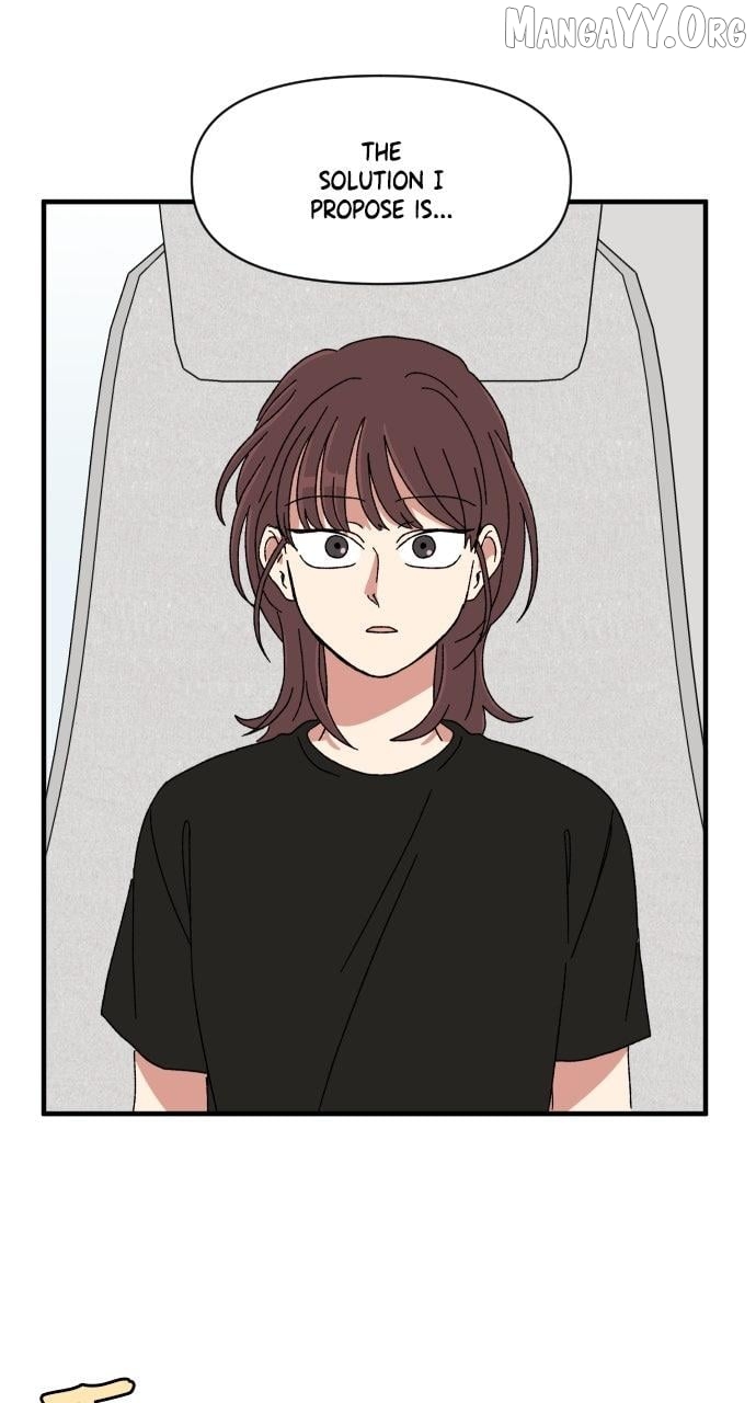 The Prize of Youth Chapter 46 - page 95