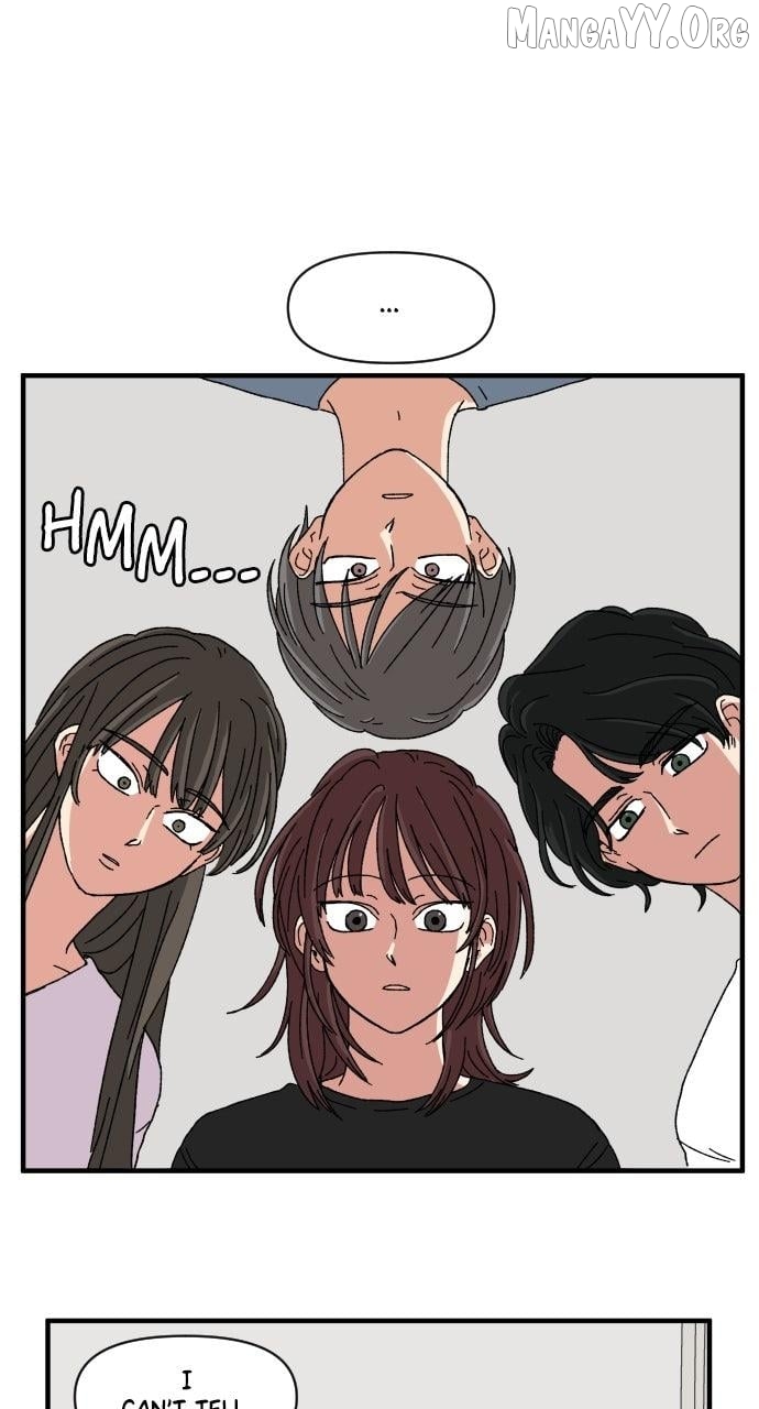 The Prize of Youth Chapter 48 - page 1