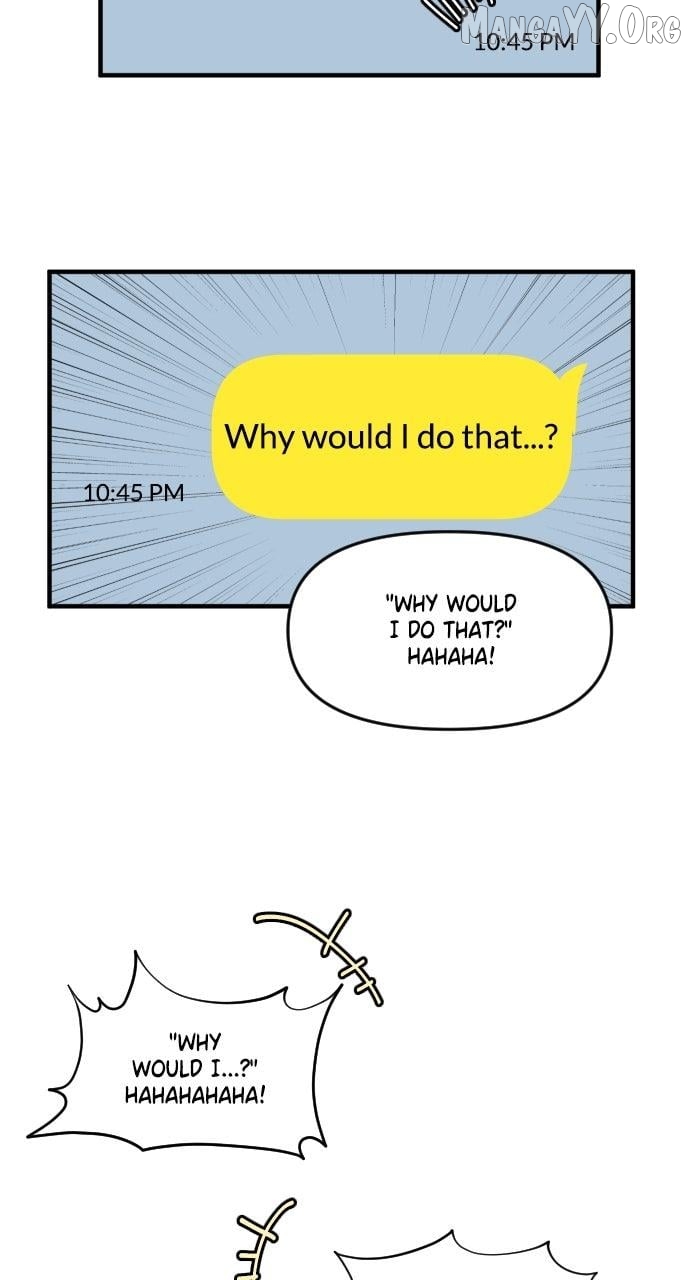 The Prize of Youth Chapter 48 - page 10