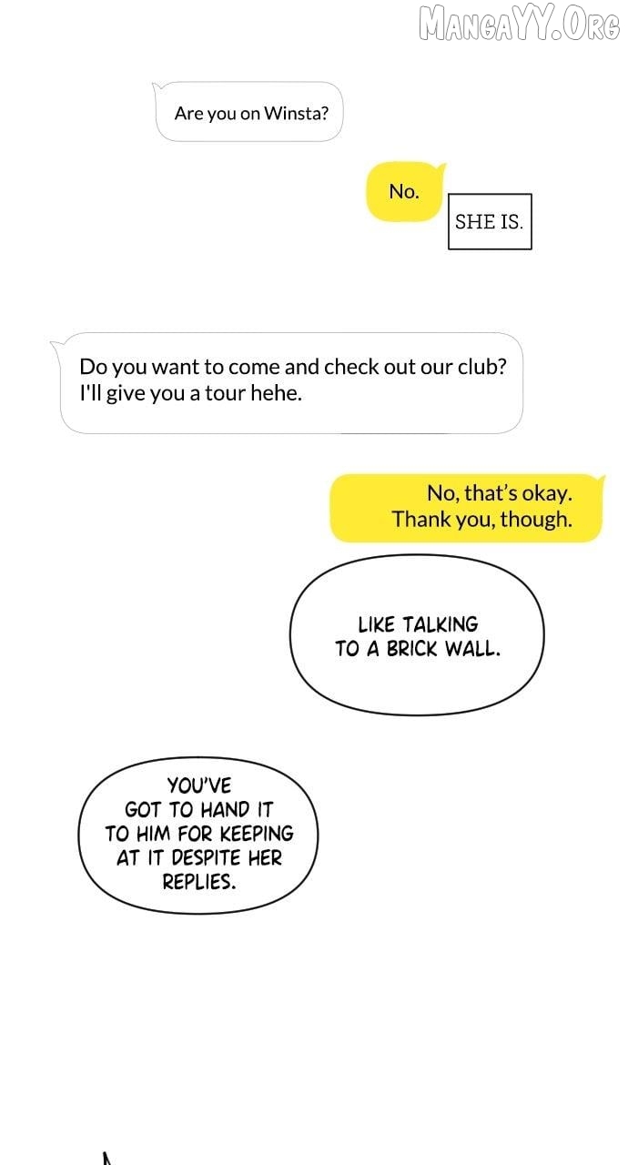 The Prize of Youth Chapter 48 - page 12