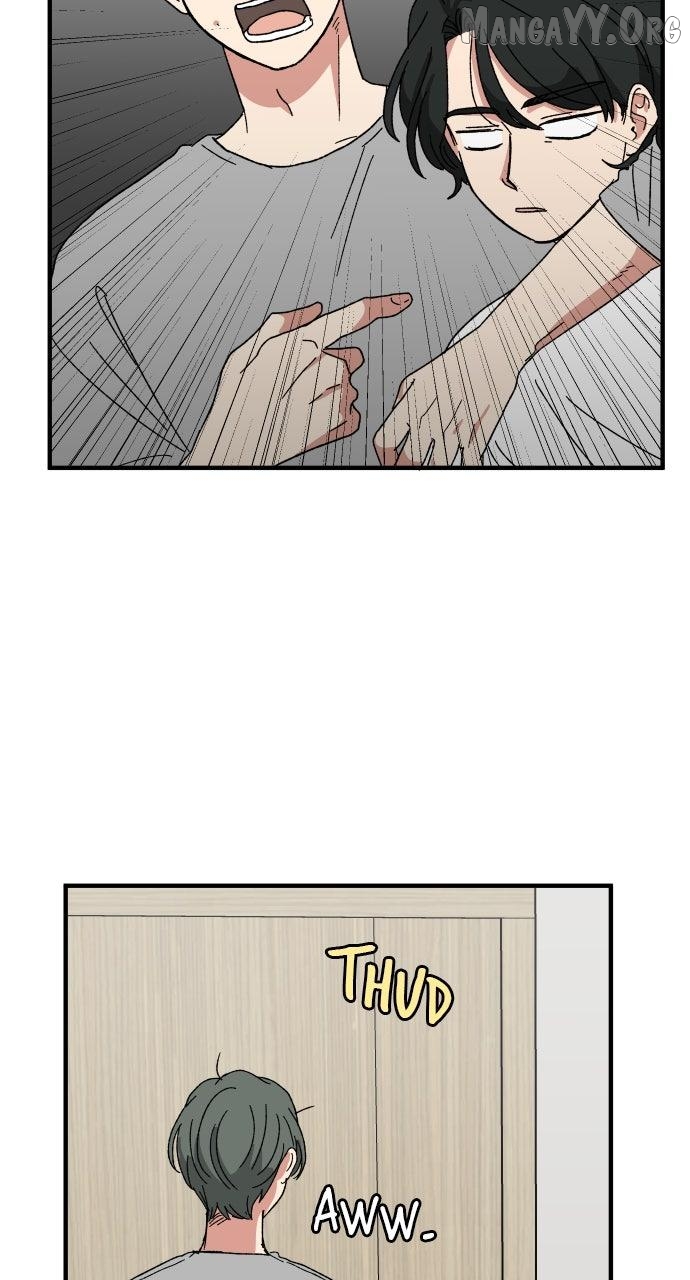The Prize of Youth Chapter 48 - page 37
