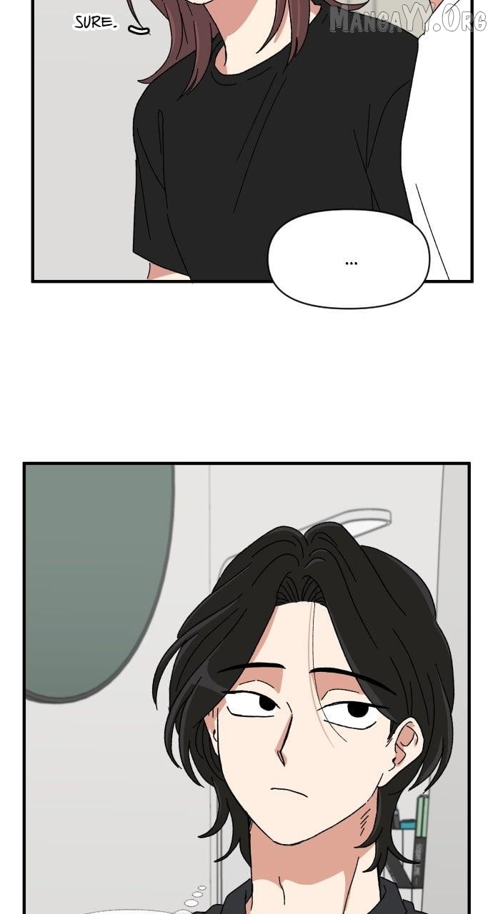 The Prize of Youth Chapter 48 - page 44