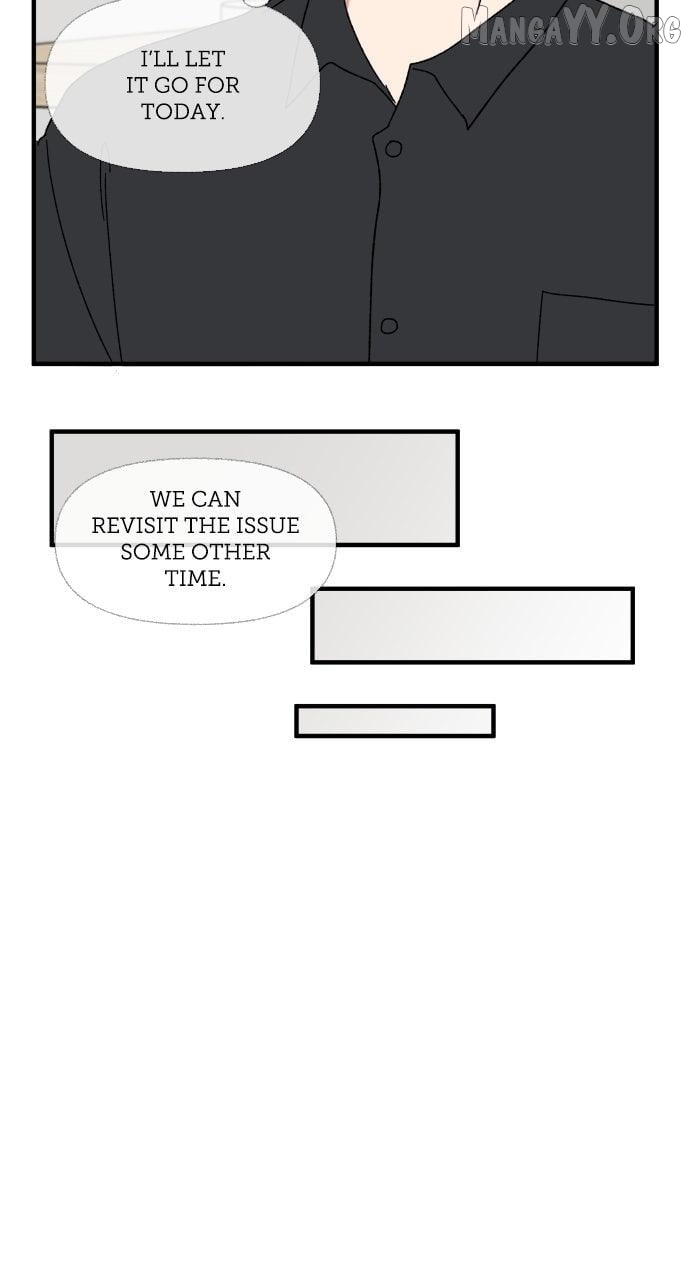 The Prize of Youth Chapter 48 - page 45