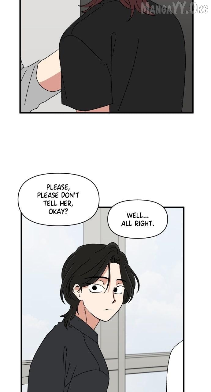 The Prize of Youth Chapter 48 - page 52