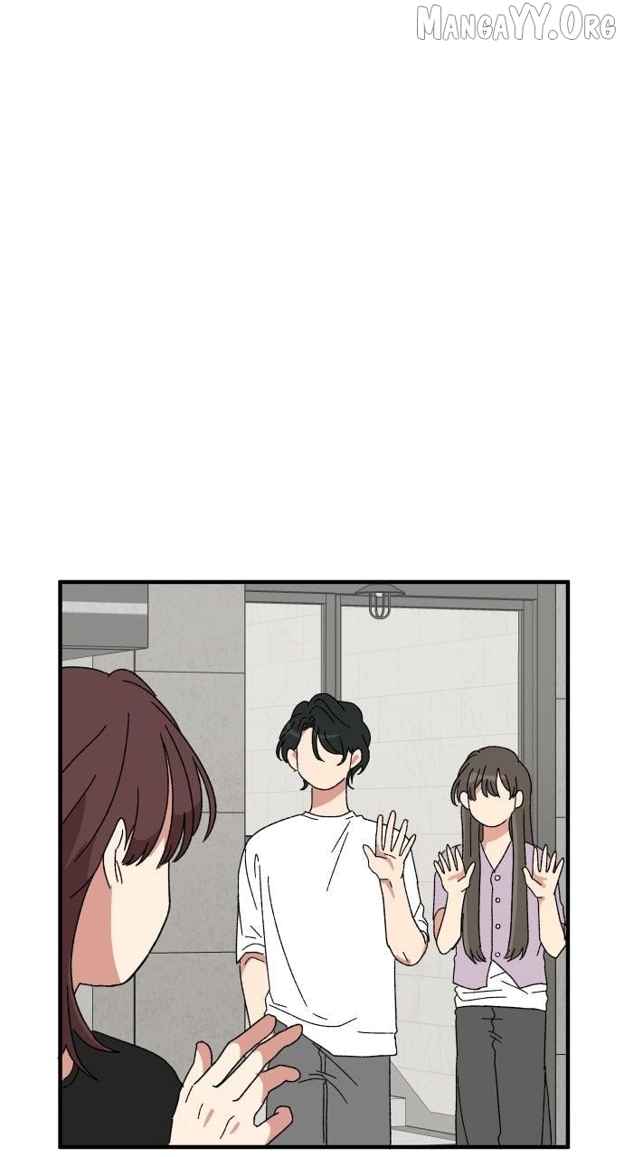 The Prize of Youth Chapter 48 - page 55