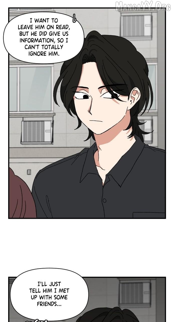 The Prize of Youth Chapter 48 - page 60