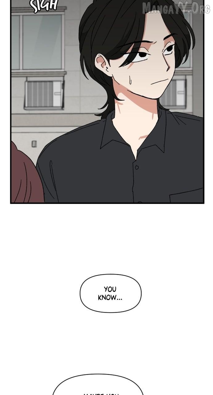 The Prize of Youth Chapter 48 - page 61