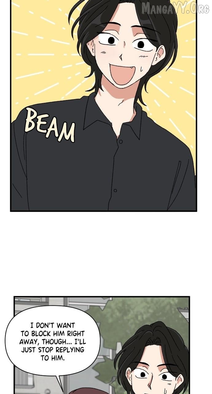 The Prize of Youth Chapter 48 - page 67