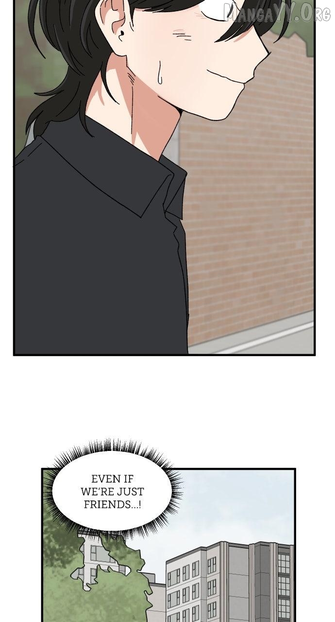 The Prize of Youth Chapter 48 - page 69