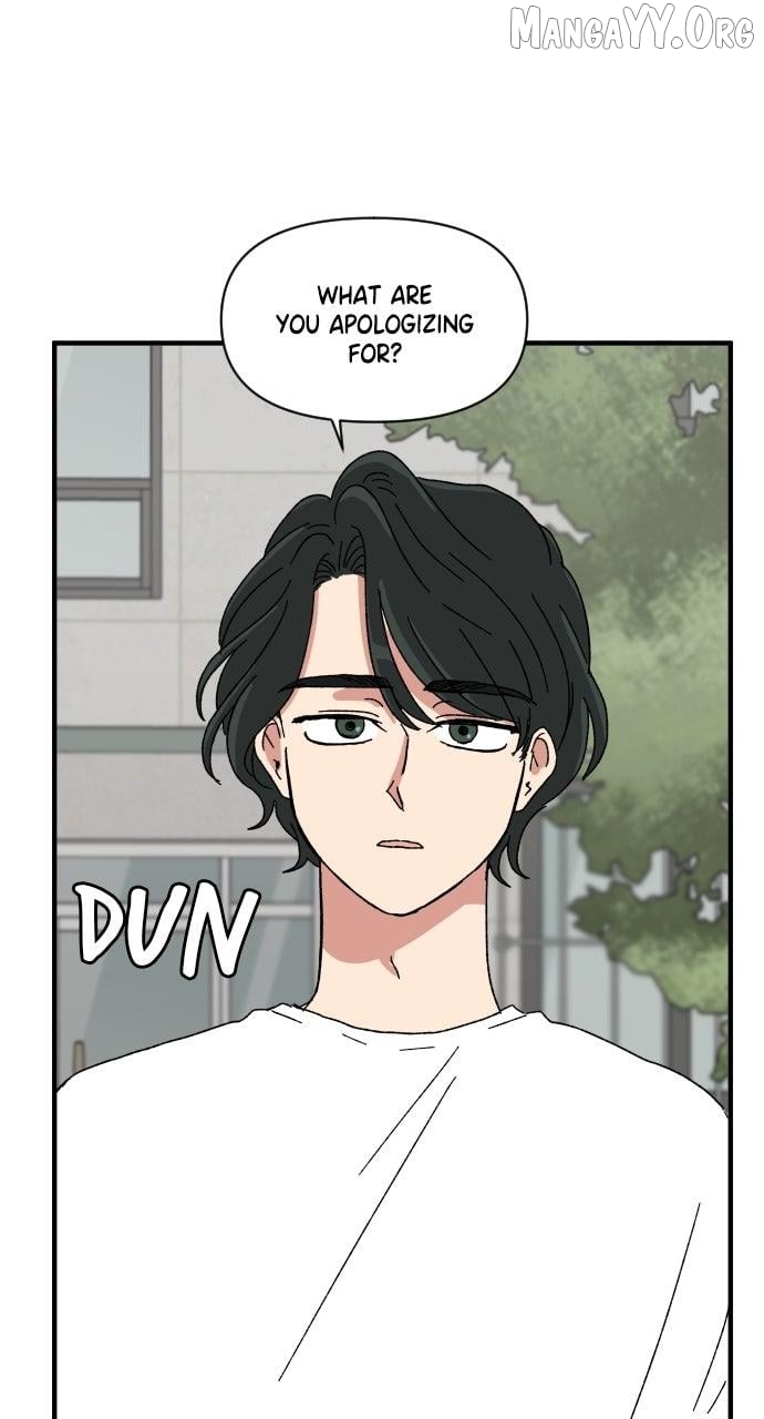 The Prize of Youth Chapter 48 - page 71