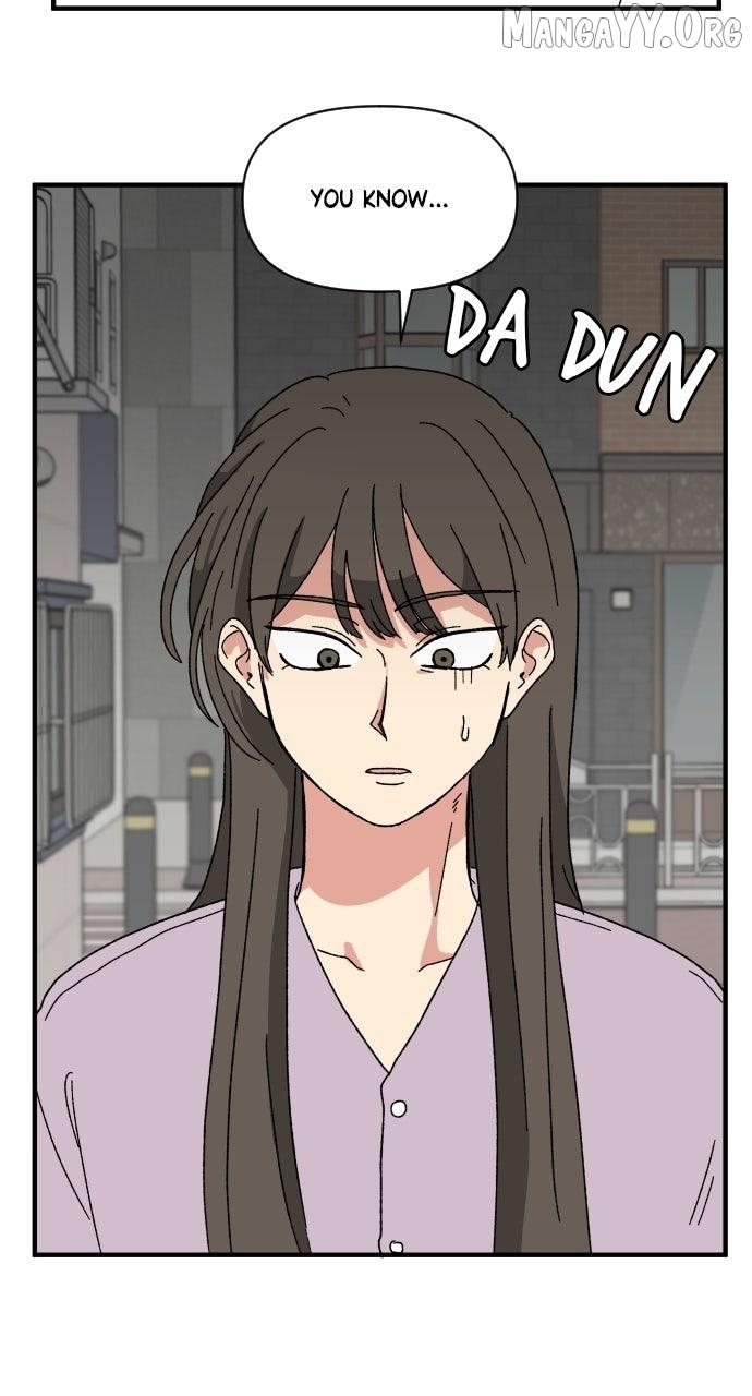 The Prize of Youth Chapter 48 - page 72