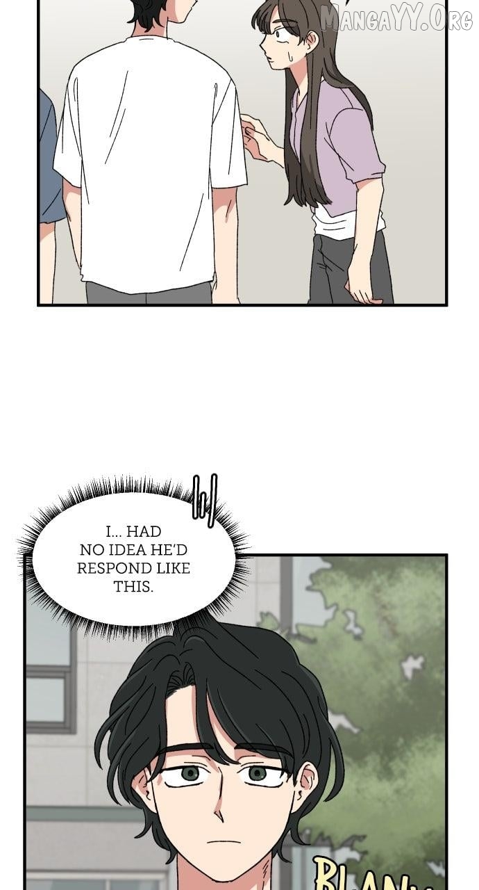 The Prize of Youth Chapter 48 - page 76
