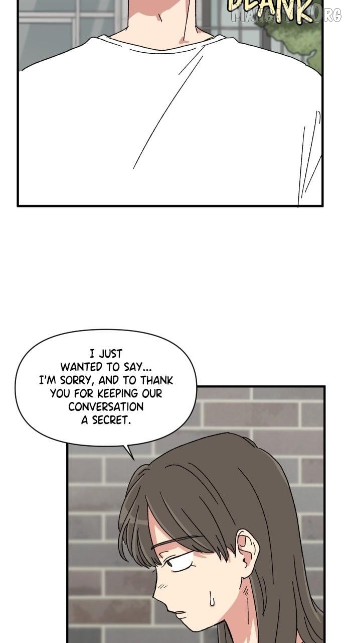 The Prize of Youth Chapter 48 - page 77