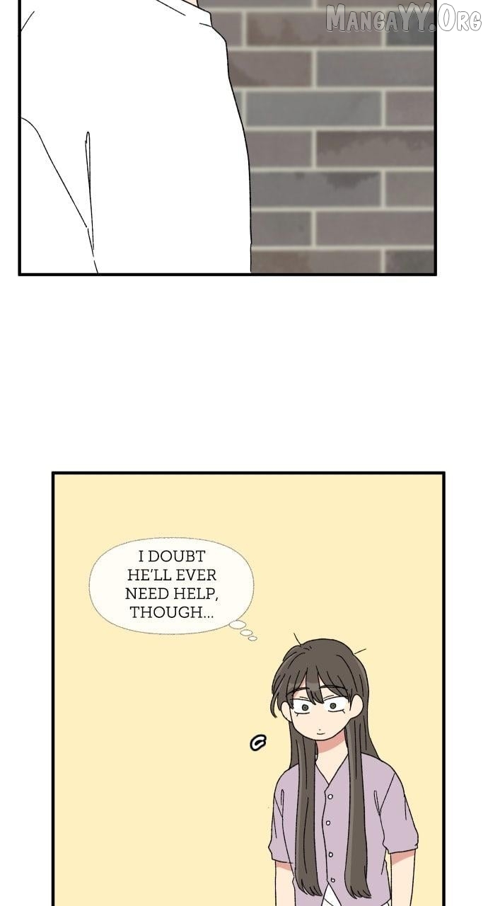 The Prize of Youth Chapter 48 - page 79