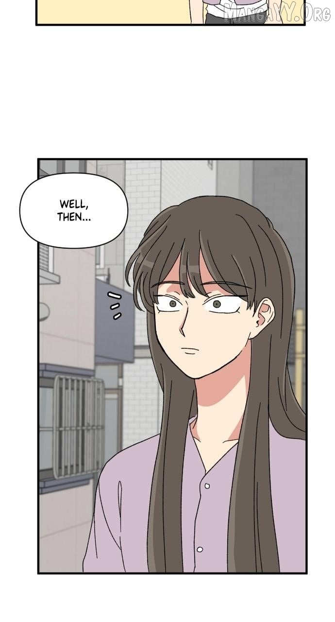 The Prize of Youth Chapter 48 - page 80