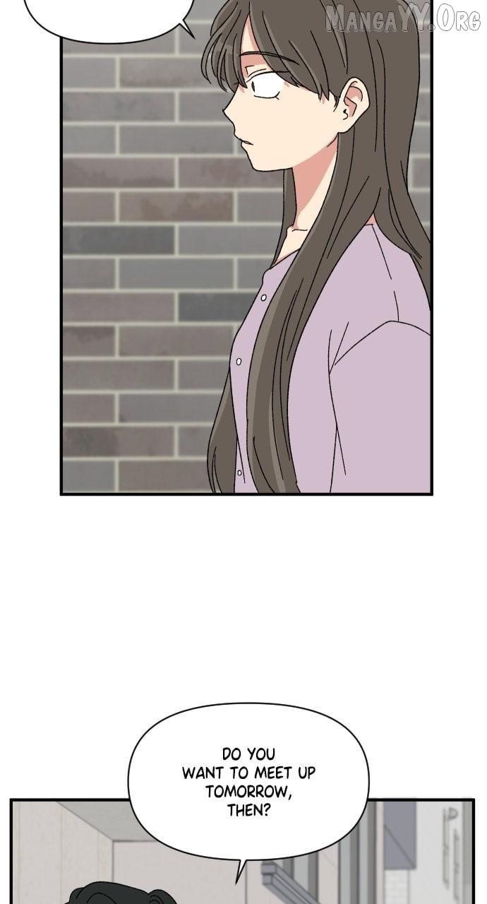 The Prize of Youth Chapter 48 - page 82