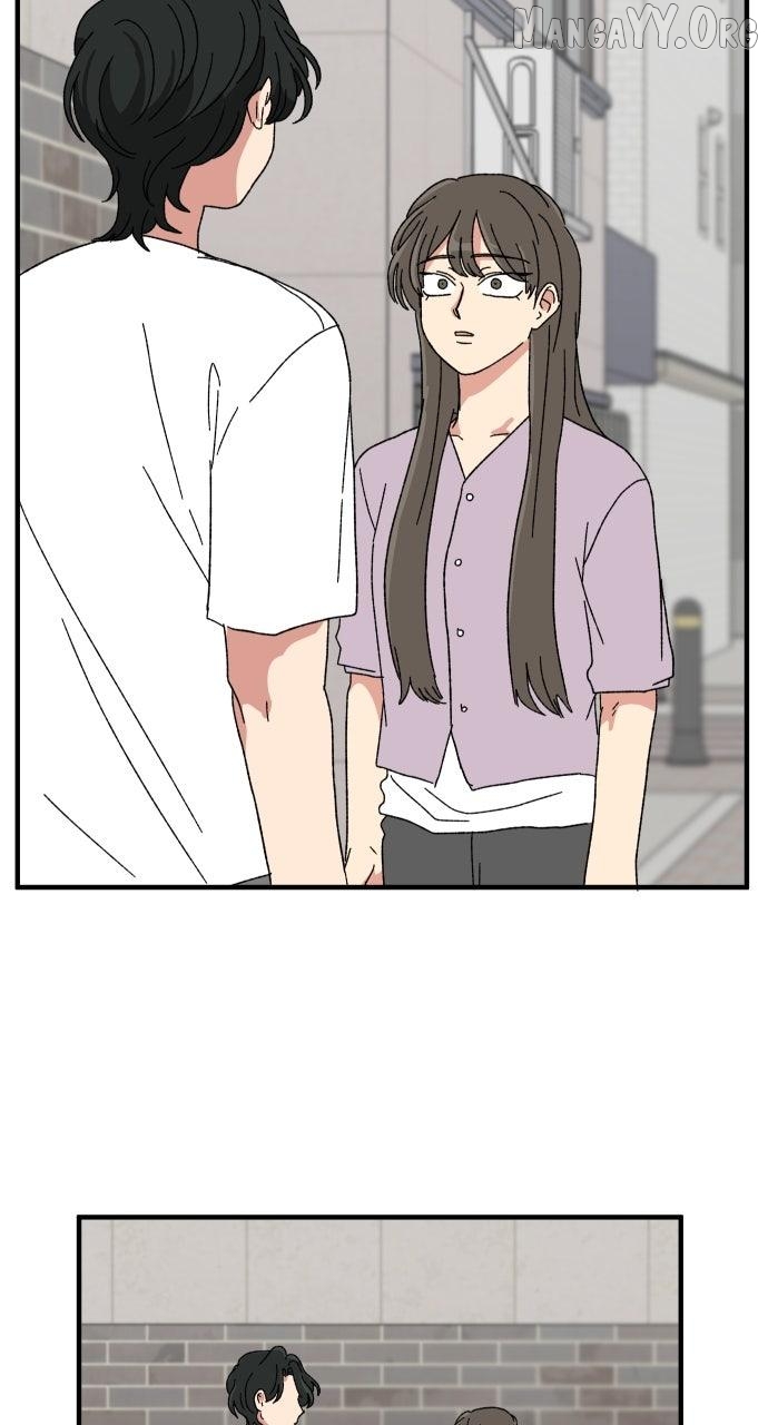 The Prize of Youth Chapter 48 - page 83