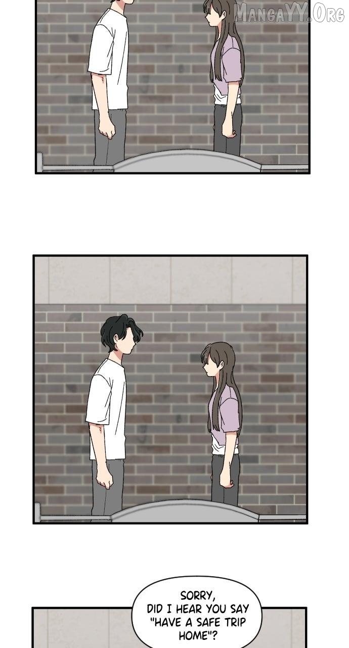 The Prize of Youth Chapter 48 - page 84