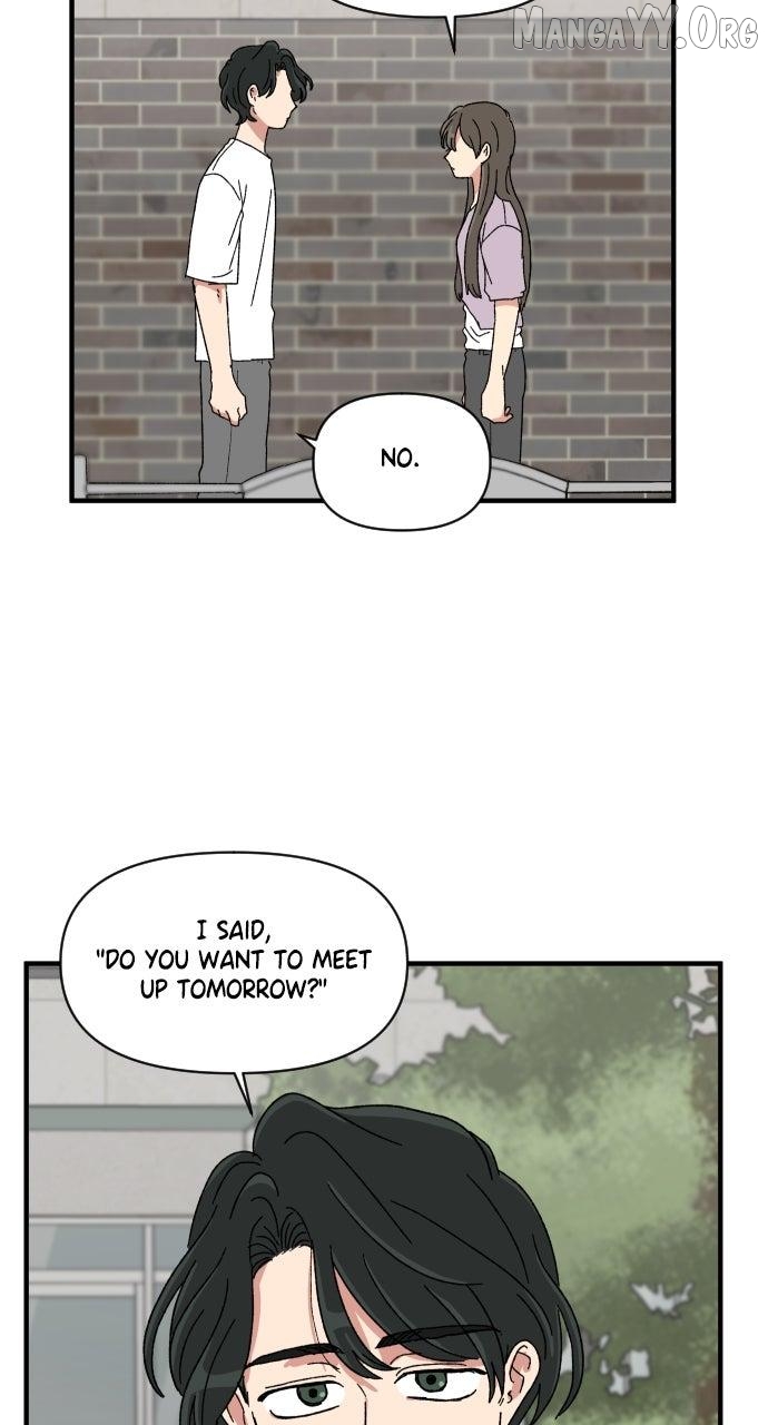The Prize of Youth Chapter 48 - page 85