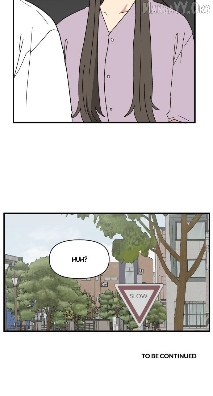 The Prize of Youth Chapter 48 - page 88