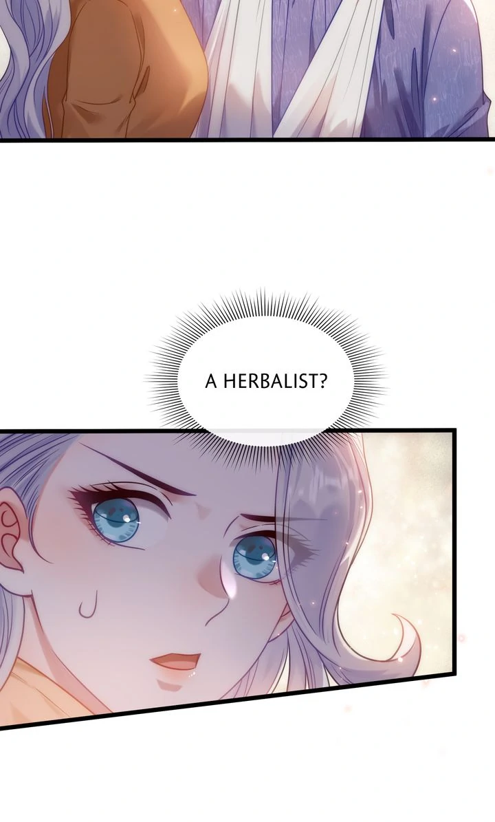 I Can’t Get A Divorce Because The Duke’s Is Too Fond Of Me! Chapter 41 - page 11