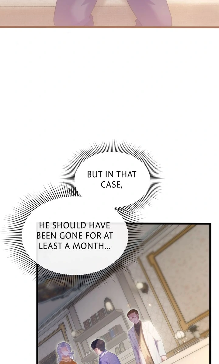 I Can’t Get A Divorce Because The Duke’s Is Too Fond Of Me! Chapter 41 - page 14