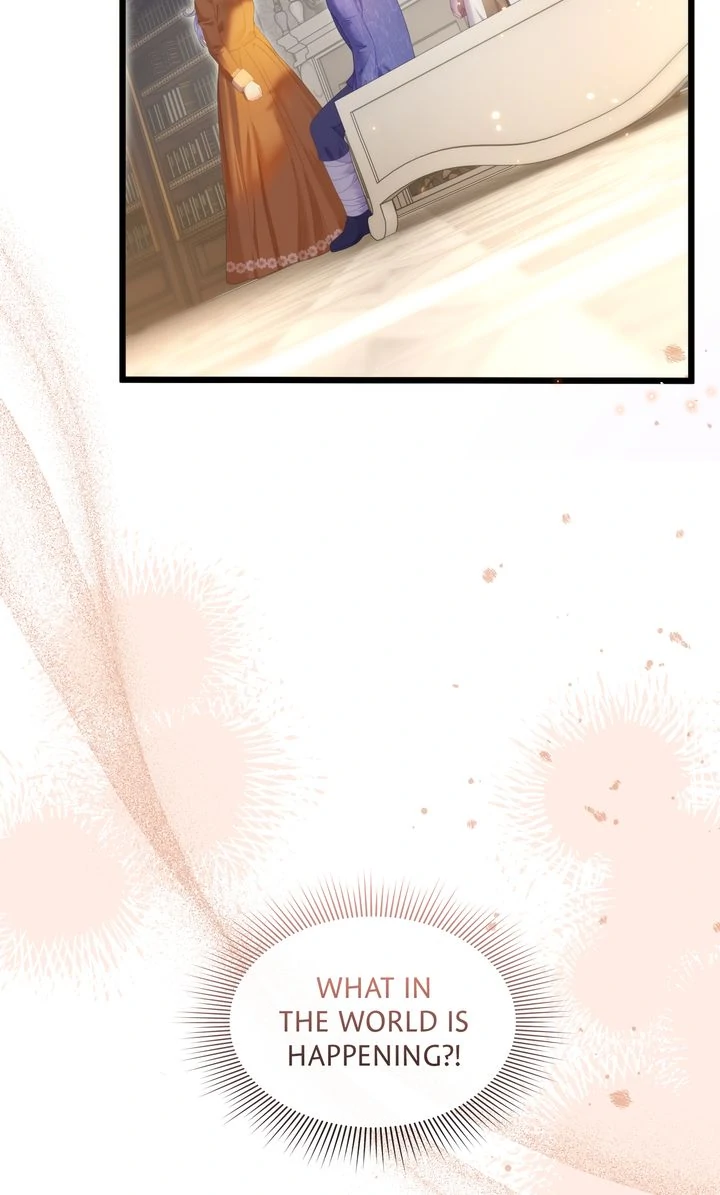 I Can’t Get A Divorce Because The Duke’s Is Too Fond Of Me! Chapter 41 - page 15