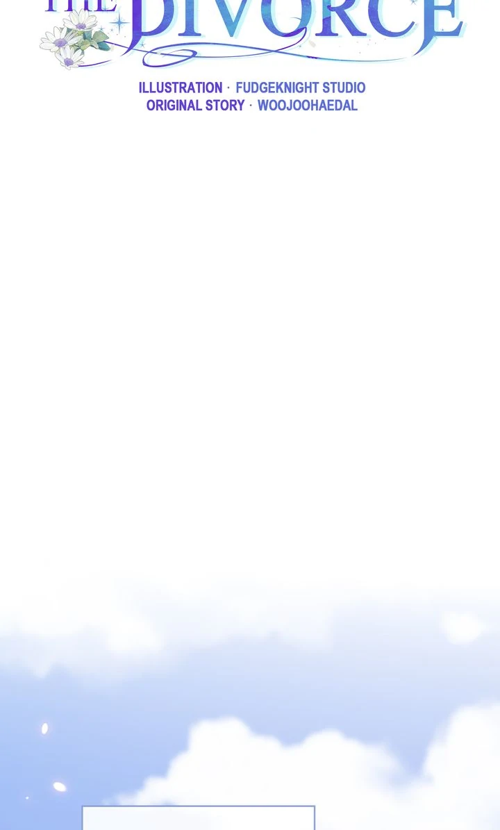 I Can’t Get A Divorce Because The Duke’s Is Too Fond Of Me! Chapter 41 - page 17