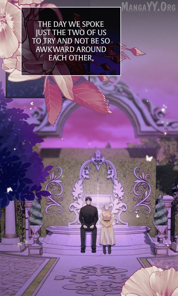 I Can’t Get A Divorce Because The Duke’s Is Too Fond Of Me! Chapter 41 - page 24