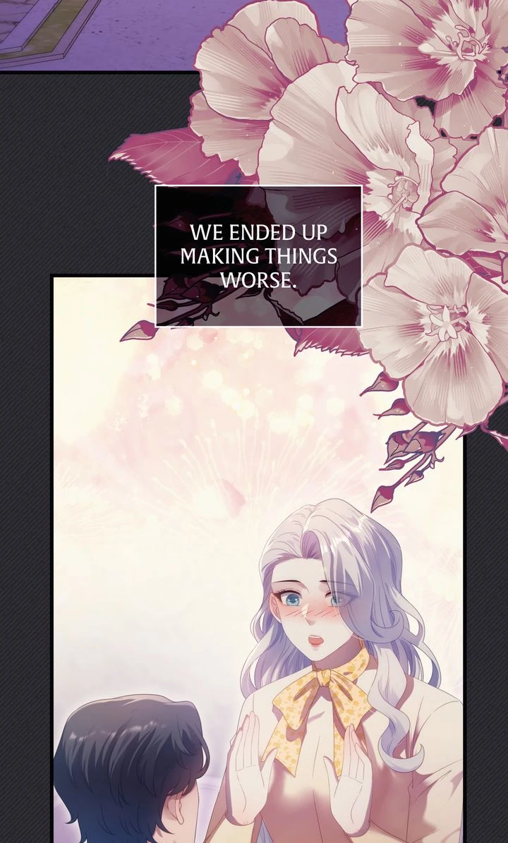 I Can’t Get A Divorce Because The Duke’s Is Too Fond Of Me! Chapter 41 - page 25