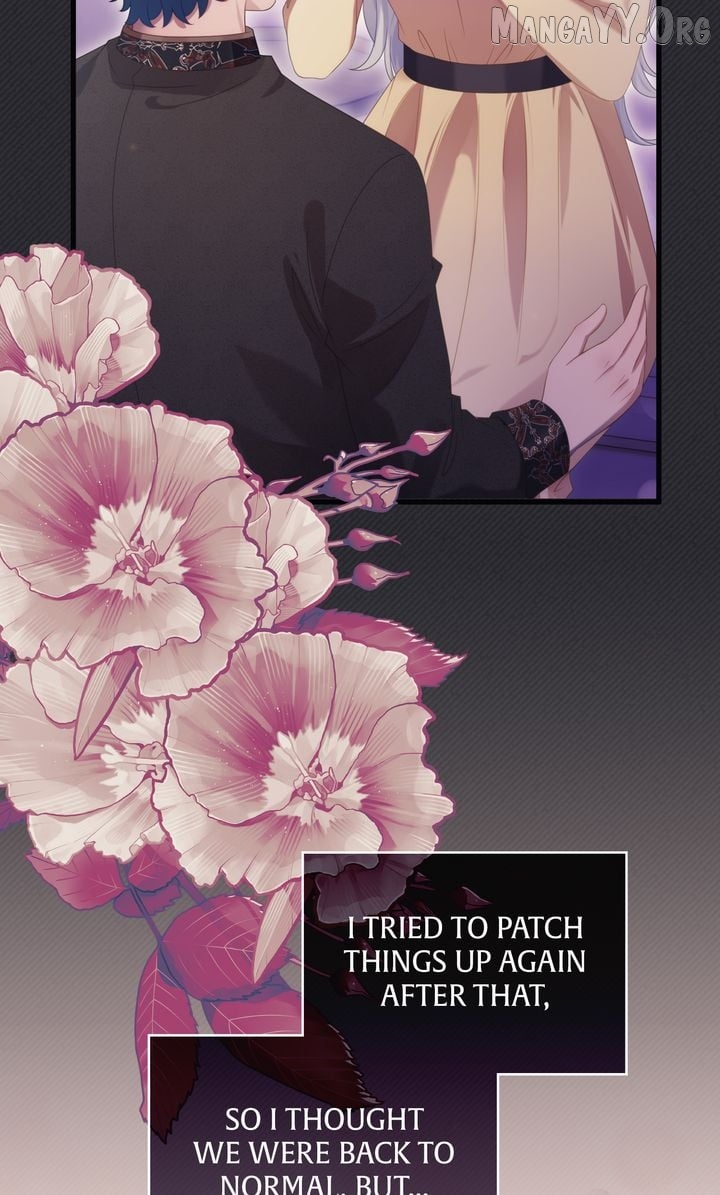 I Can’t Get A Divorce Because The Duke’s Is Too Fond Of Me! Chapter 41 - page 26