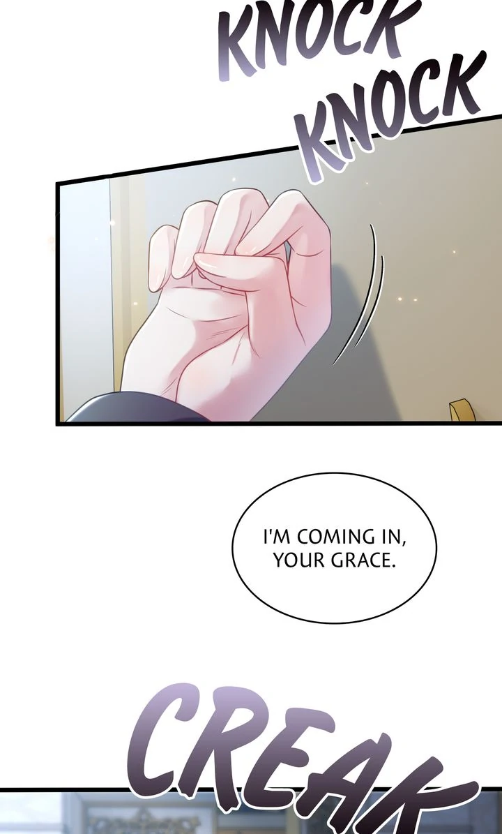 I Can’t Get A Divorce Because The Duke’s Is Too Fond Of Me! Chapter 41 - page 31