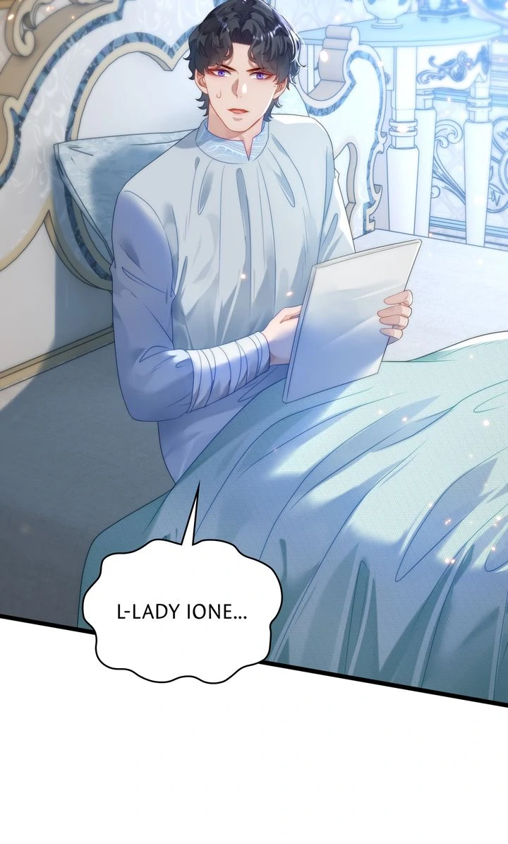 I Can’t Get A Divorce Because The Duke’s Is Too Fond Of Me! Chapter 41 - page 34