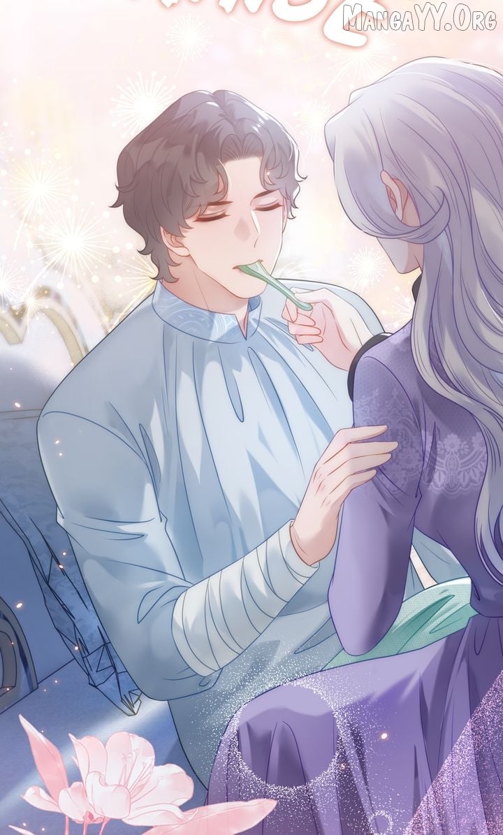 I Can’t Get A Divorce Because The Duke’s Is Too Fond Of Me! Chapter 41 - page 47