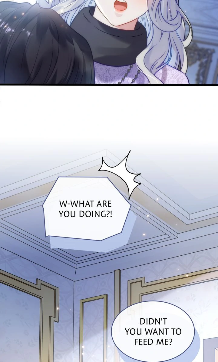 I Can’t Get A Divorce Because The Duke’s Is Too Fond Of Me! Chapter 41 - page 50