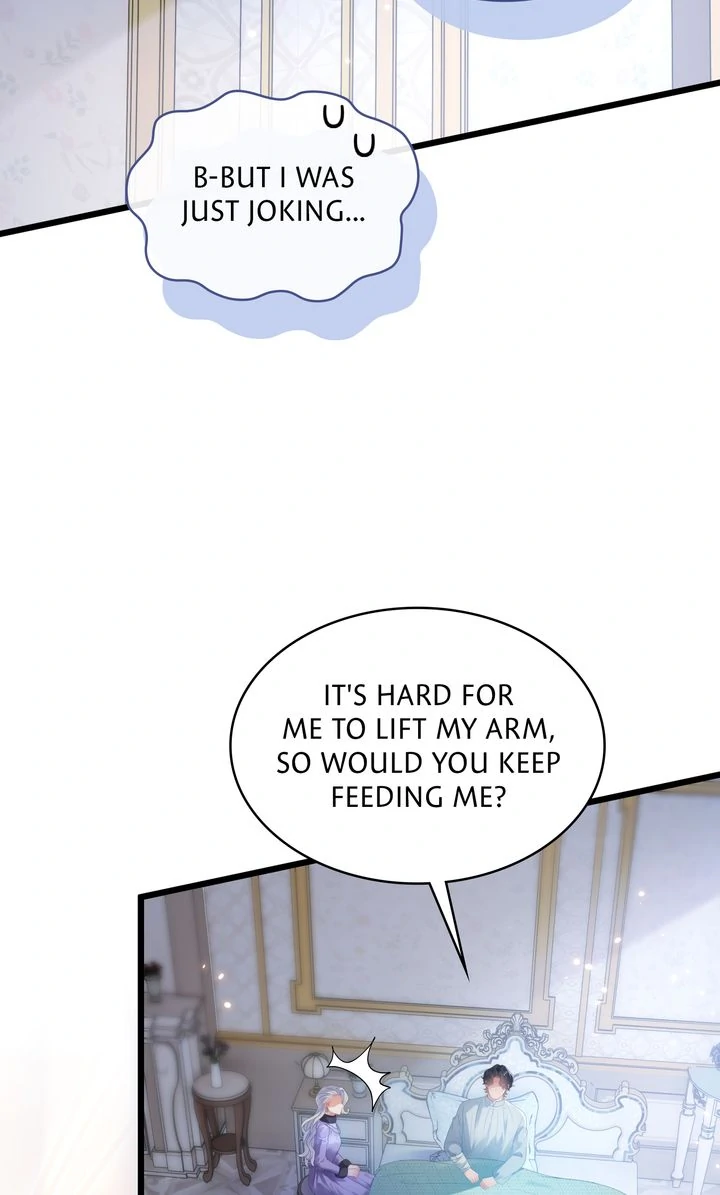 I Can’t Get A Divorce Because The Duke’s Is Too Fond Of Me! Chapter 41 - page 51