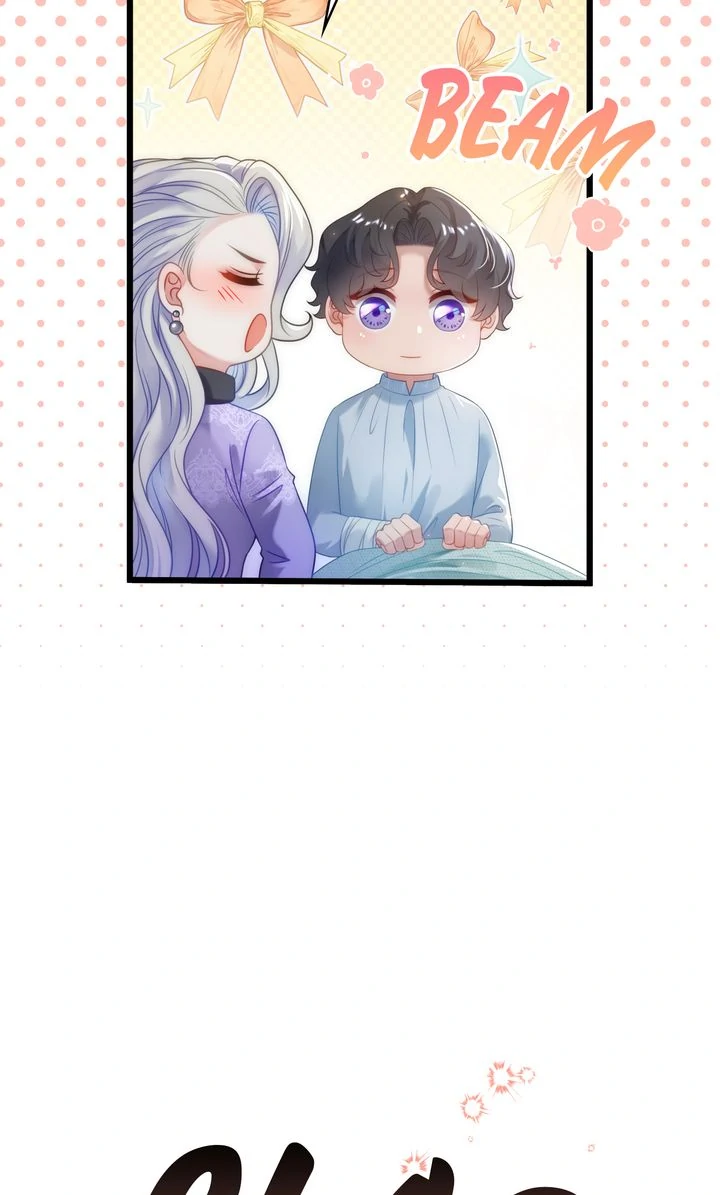 I Can’t Get A Divorce Because The Duke’s Is Too Fond Of Me! Chapter 41 - page 54