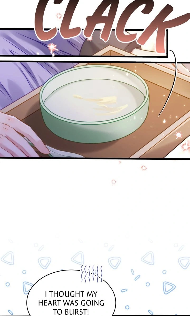 I Can’t Get A Divorce Because The Duke’s Is Too Fond Of Me! Chapter 41 - page 55