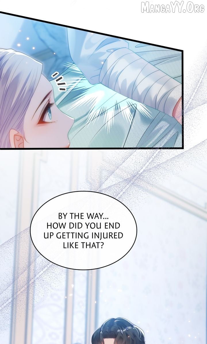 I Can’t Get A Divorce Because The Duke’s Is Too Fond Of Me! Chapter 41 - page 57