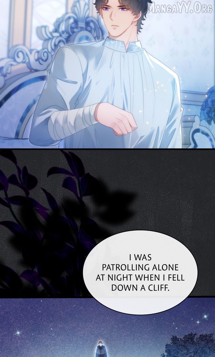 I Can’t Get A Divorce Because The Duke’s Is Too Fond Of Me! Chapter 41 - page 58